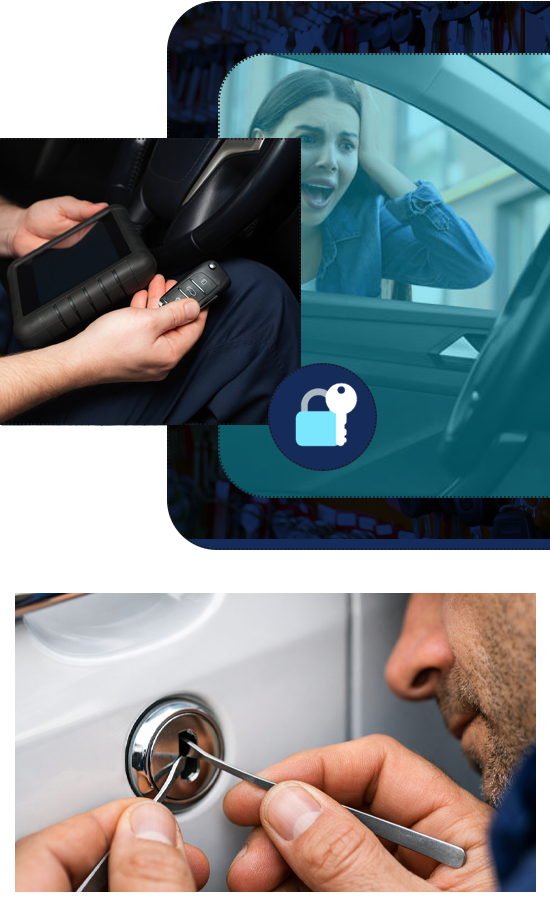 residential and commercial Locks